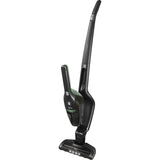 AEG Ergorapido CX7-2-45MÖ - Aspirador con batería 2 en 1 (50% material reciclado, sin bolsa, hasta 45 minutos de duración, independiente, articulación giratoria 180°)