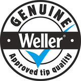 Weller WE 1010 (T0053298390) Kit Educativo 230V Estación de Soldadura de 1 Canal con 2 Puntas de Soldadura, Cortadores Laterales y Alambre de Soldadura, Rango de Temperatura 100 ° C - 450 ° C, Azul