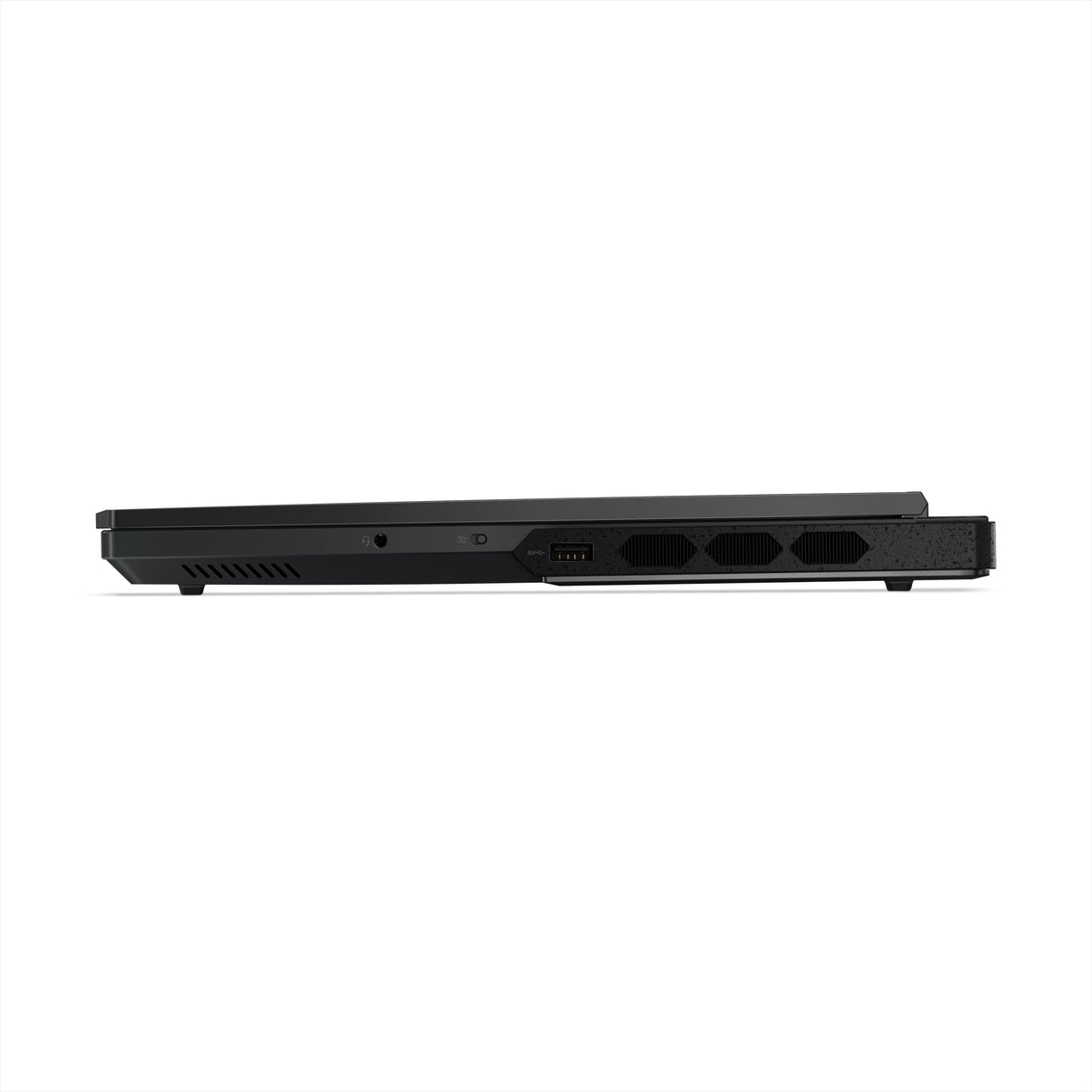 Lenovo Legion Pro 7 Gen 8 - Ordenador Portátil Gaming 16" WQXGA 240Hz (Intel Core i9-13900HX, 32GB RAM, 1TB SSD, NVIDIA GeForce RTX 4090-16GB, Windows 11 Home) Gris Oscuro - Teclado QWERTY Español