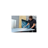 Bosch Professional GNA 75-16 - Punzonadora eléctrica (2600 cpm, corte en acero 1,6 mm, en caja)