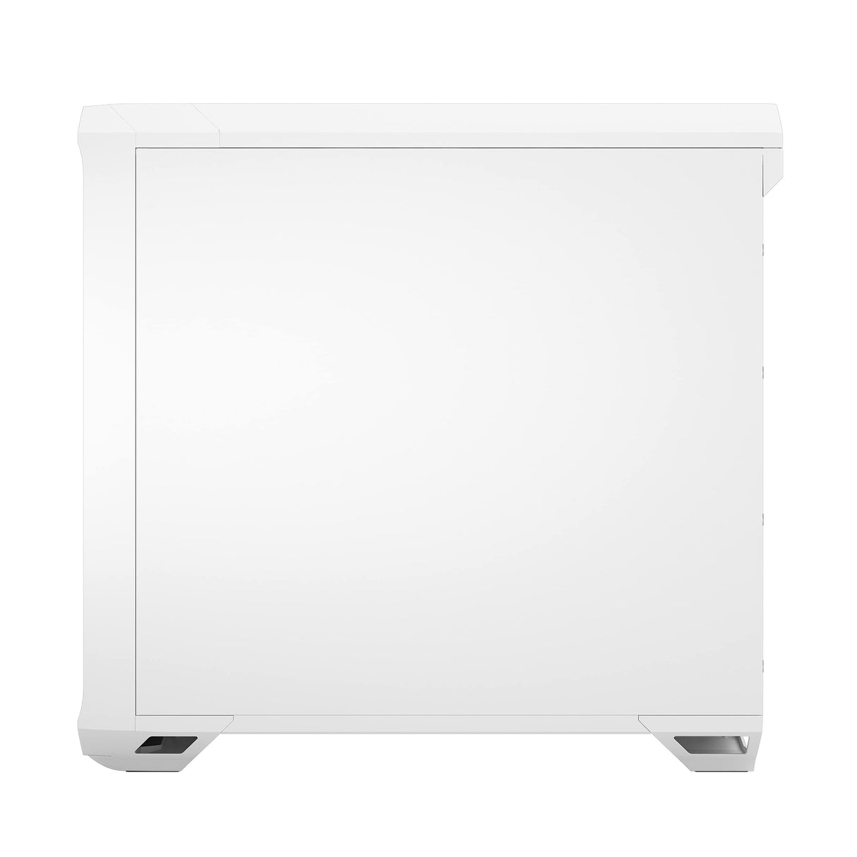 FRACTAL DESIGN Caja Torrent Blanca Cristal Templado Clear Tint (FD-C-TOR1A-03)