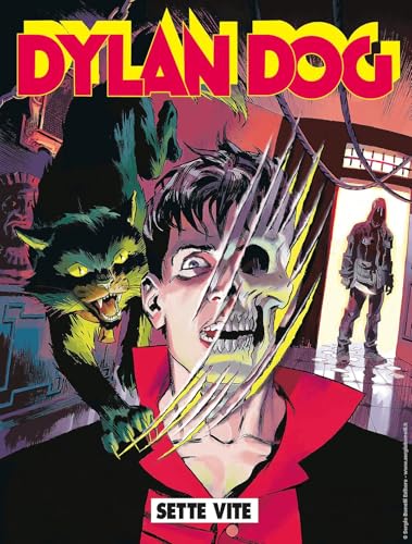 Un anno con Dylan Dog. Box 2024
