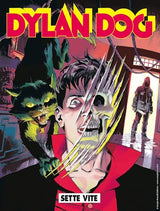Un anno con Dylan Dog. Box 2024