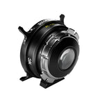 Marlin 1.6X Expander PL Lens to LPL Camera