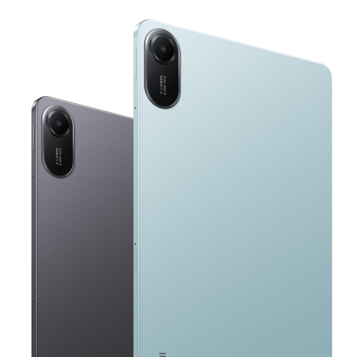 XIAOMI Redmi Pad 2 - Tablet de 11" 2.5K (MediaTek G100-Ultra, 4GB de RAM, 128GB de ROM, WiFi 5 + Bluetooth 5.3, Batería de 9000 mAh, Cargador no Incluido), Gris (Versión ES)