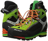 Salewa Condor Evo Gore-Tex Botas Hombre, Negro, 9
