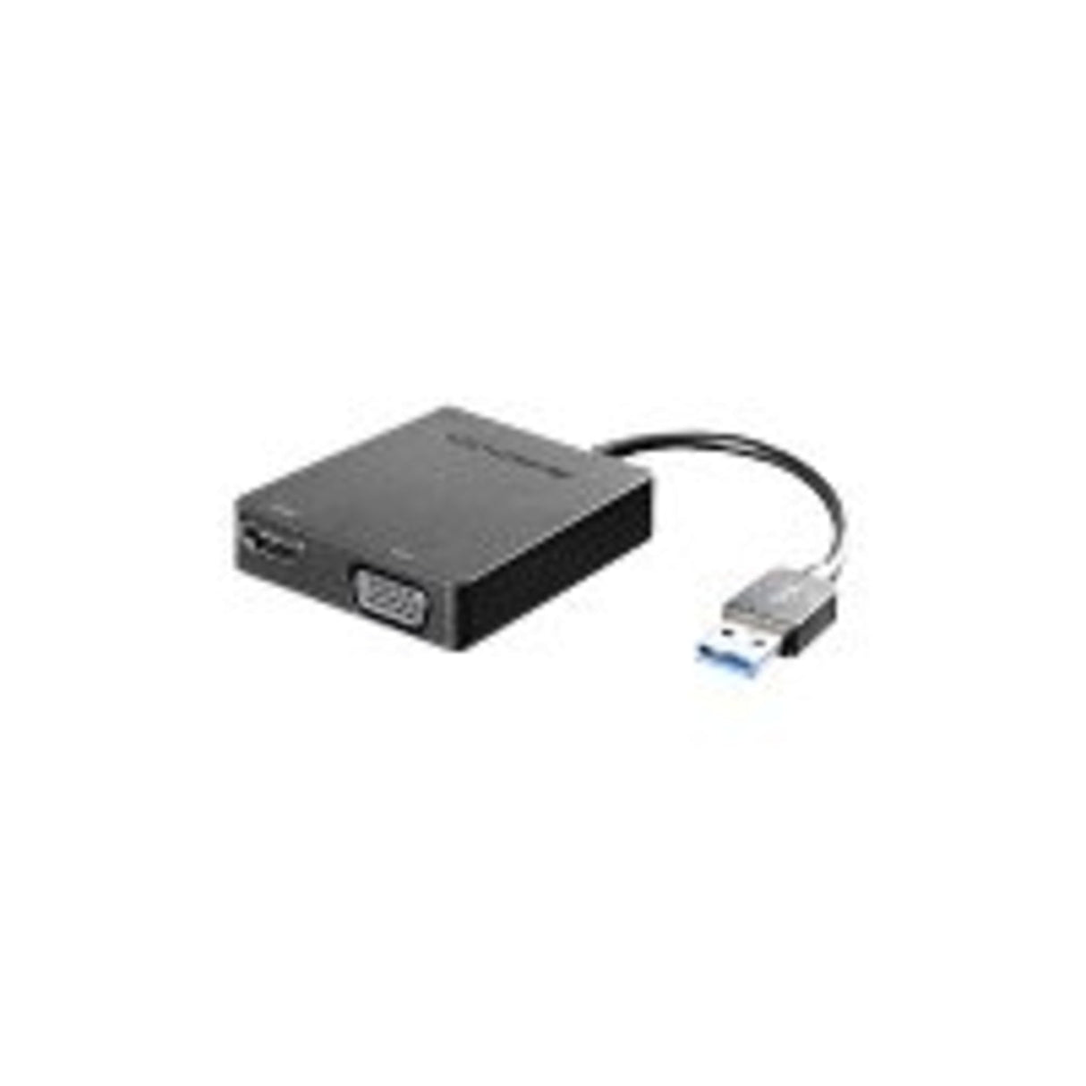 LENOVO 4X90H20061 - Adaptador USB/VGA/HDMI