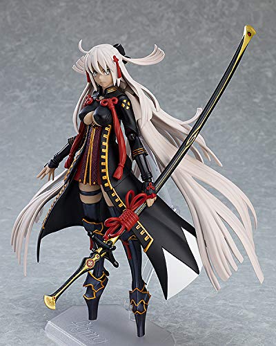 Max Factory Cosmic Group 75984 - Hadas g/o Alter Ego Okita souji figma - 16 cm