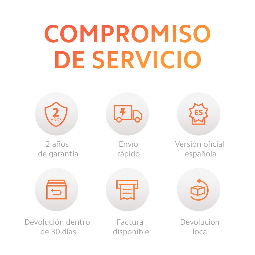 Xiaomi Poco F3 - Smartphone 6+128GB, 6,67” 120Hz, Snapdragon 870, Cámara Triple de 48MP, 4520mAh, Blanco Ártico (Versión Global)