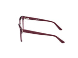 GUESS Gafas de Vista GU50173 081 shiny violet 55/17/140 Mujer