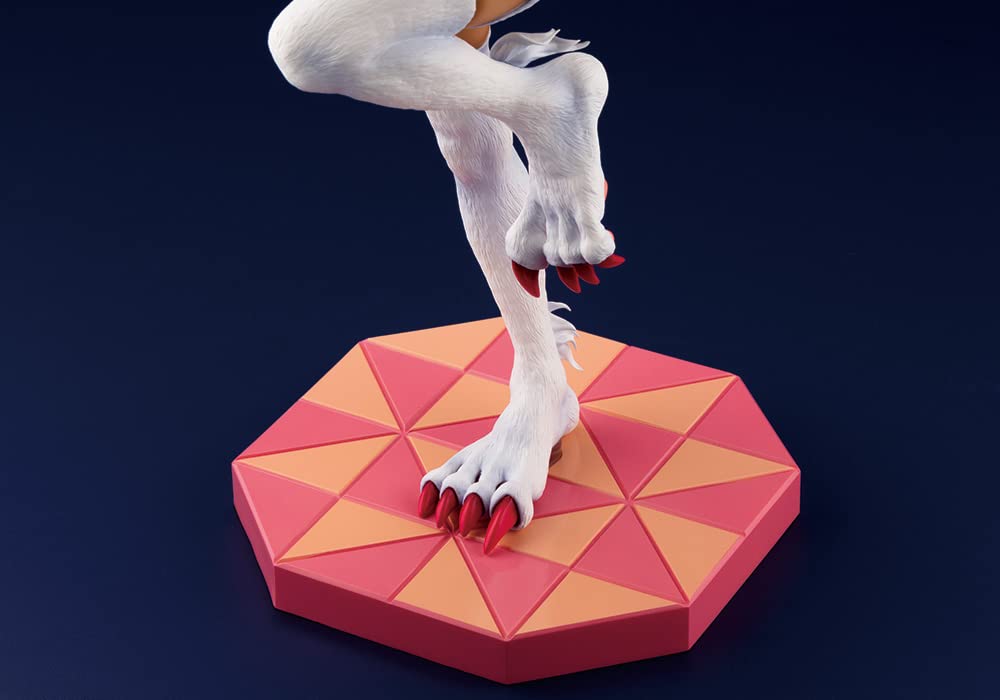 Kotobukiya Good Smile Company Darkstalkers Bishoujo PVC Estatua 1/7 Felicia 26 cm