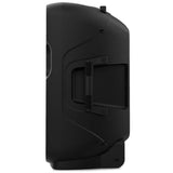 Audibax Party 212 Led Set 2 Altavoces 12