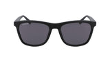 Lacoste Gafas de Sol L860S 002 (002) MATTE BLACK 56/18/145 Hombre