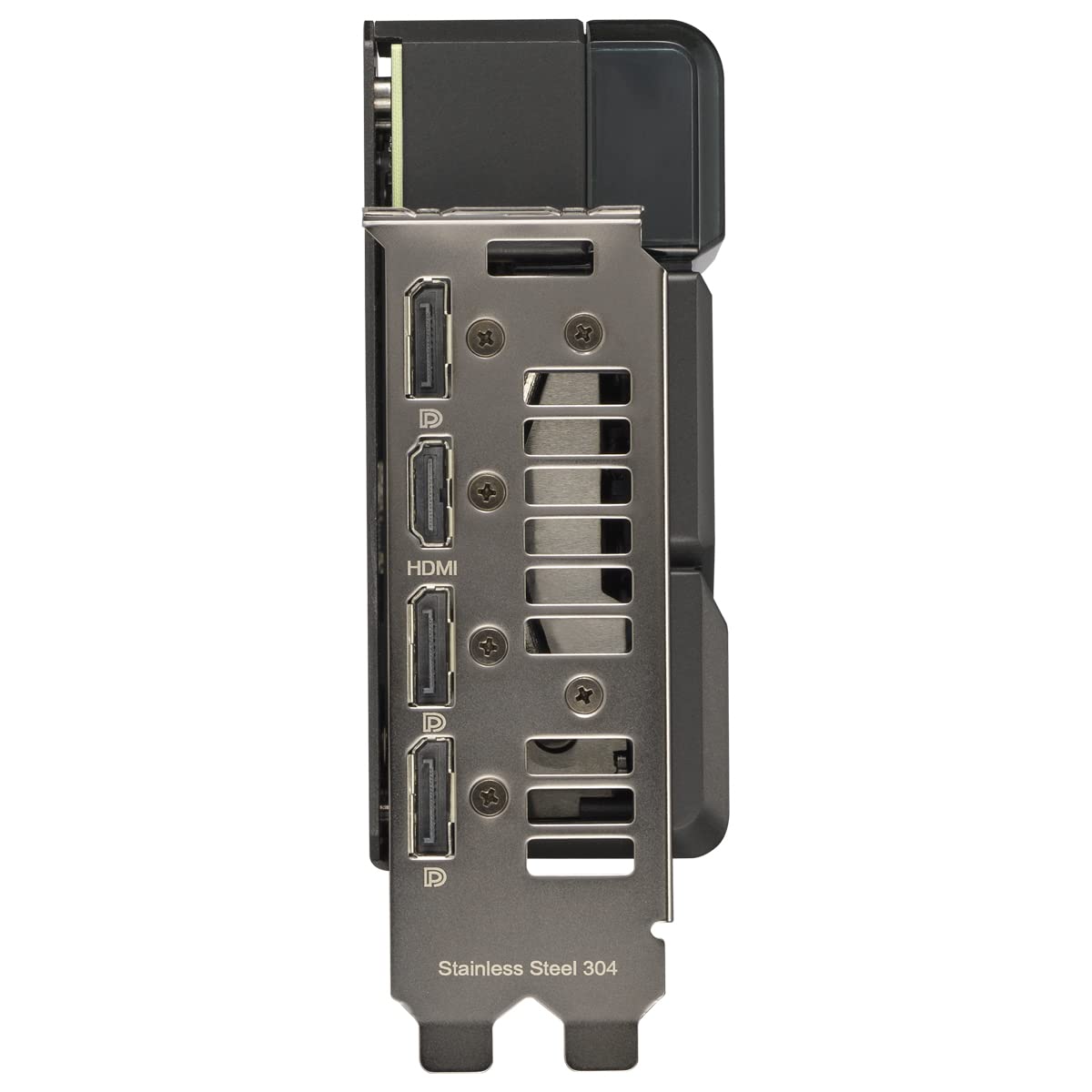 ASUS Dual GeForce RTX 4070, Tarjeta Gráfica Gaming (PCIe 4.0, 12 GB GDDR6X, DLSS 3, HDMI 2.1, DisplayPort 1.4a, diseño de 2,55 Ranuras, Ventilador Axial-Tech, tecnología 0dB)