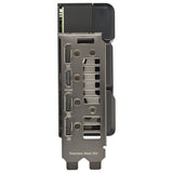 ASUS Dual GeForce RTX 4070, Tarjeta Gráfica Gaming (PCIe 4.0, 12 GB GDDR6X, DLSS 3, HDMI 2.1, DisplayPort 1.4a, diseño de 2,55 Ranuras, Ventilador Axial-Tech, tecnología 0dB)