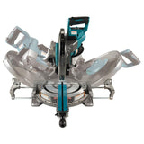 Makita Ingletadora telescópica BL 40Vmax XGT 305mm AWS marca