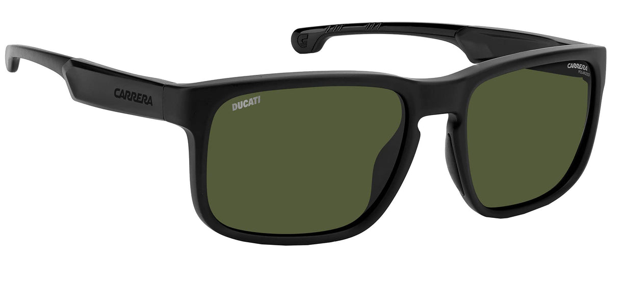 Gafas de Sol CARRERA DUCATI CARDUC 001/S 003 MATTE BLACK 57/18/135 Hombre
