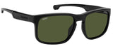 Gafas de Sol CARRERA DUCATI CARDUC 001/S 003 MATTE BLACK 57/18/135 Hombre