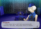 Shin Megami Tensei P3 Persona3