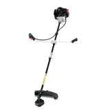 NAX Power Products 600B Motor 42,7 cm3 1,2 kW Briggs & Stratton Producto con Licencia, desbrozadora de Hierba, Recortadora Manual, nax600b