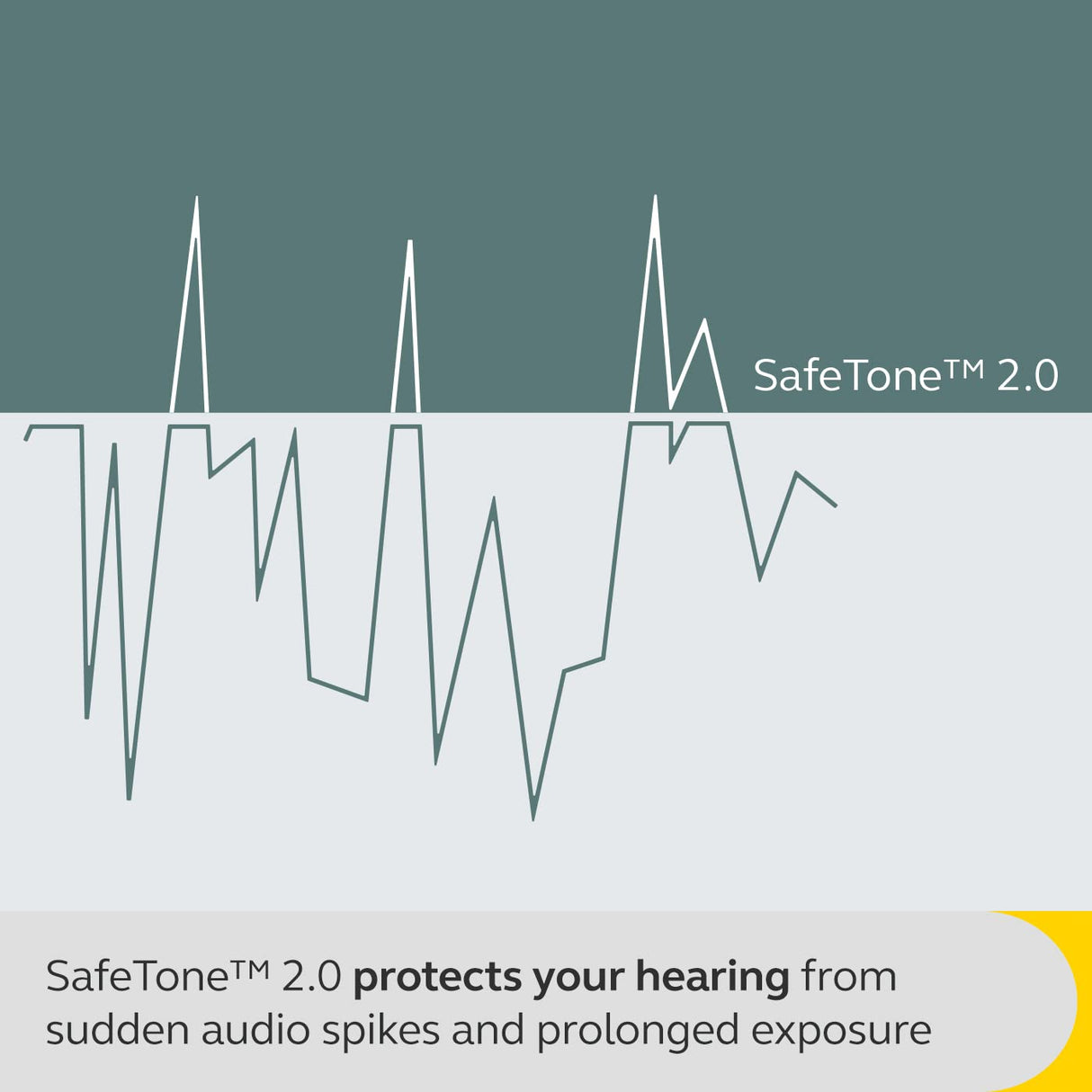 Jabra Engage 40 Auriculares Estéreo con cable, Inline Call Control, 2 micrófonos, cancelación de ruido, ultraligero, cable USB-A, Certificado para MS Teams, funciona con todas las plataformas, Negro