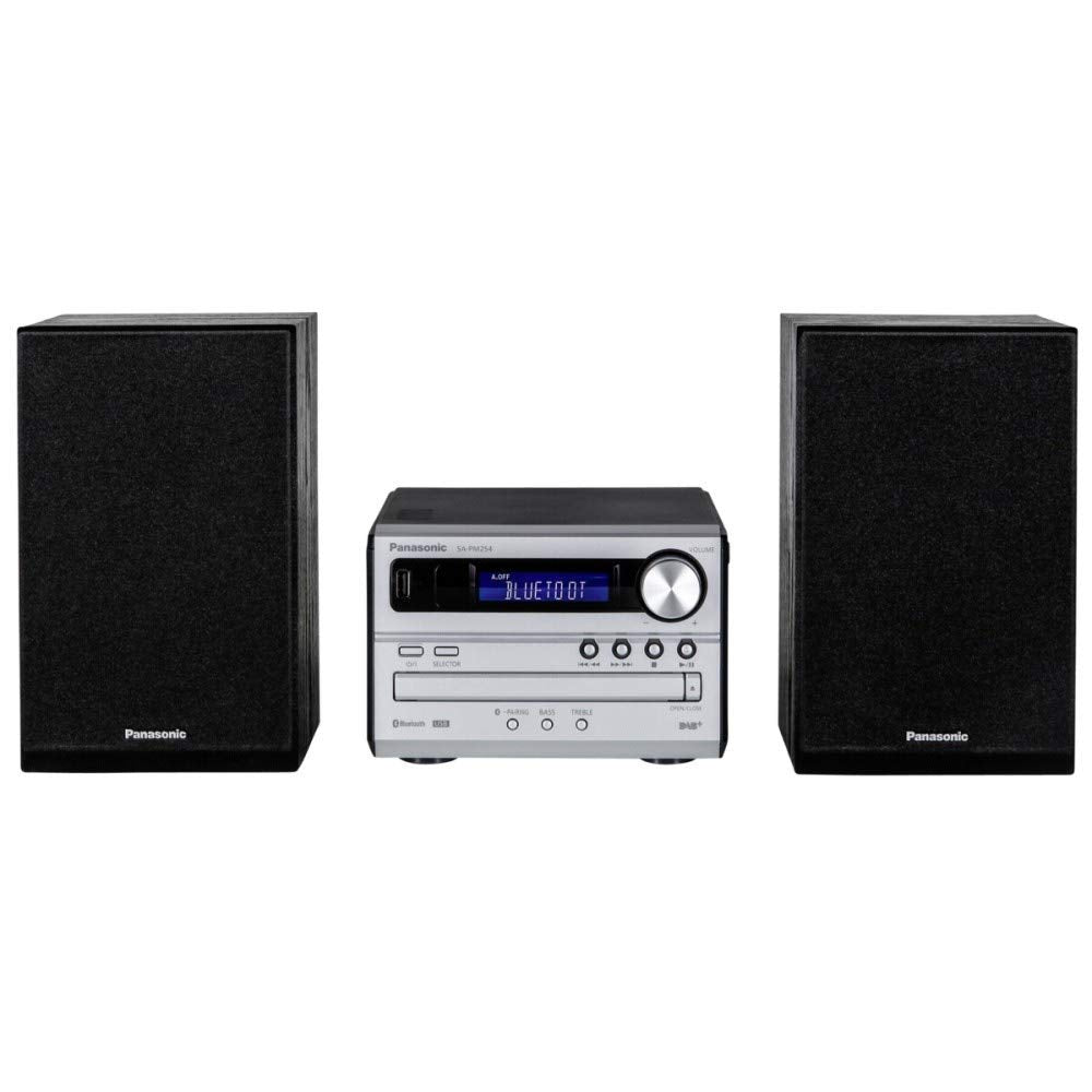 Pana SC-PM254EG-S sr Blanco