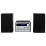 Pana SC-PM254EG-S sr Blanco