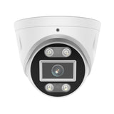 Foscam FN 9108 E T4 2T (White)