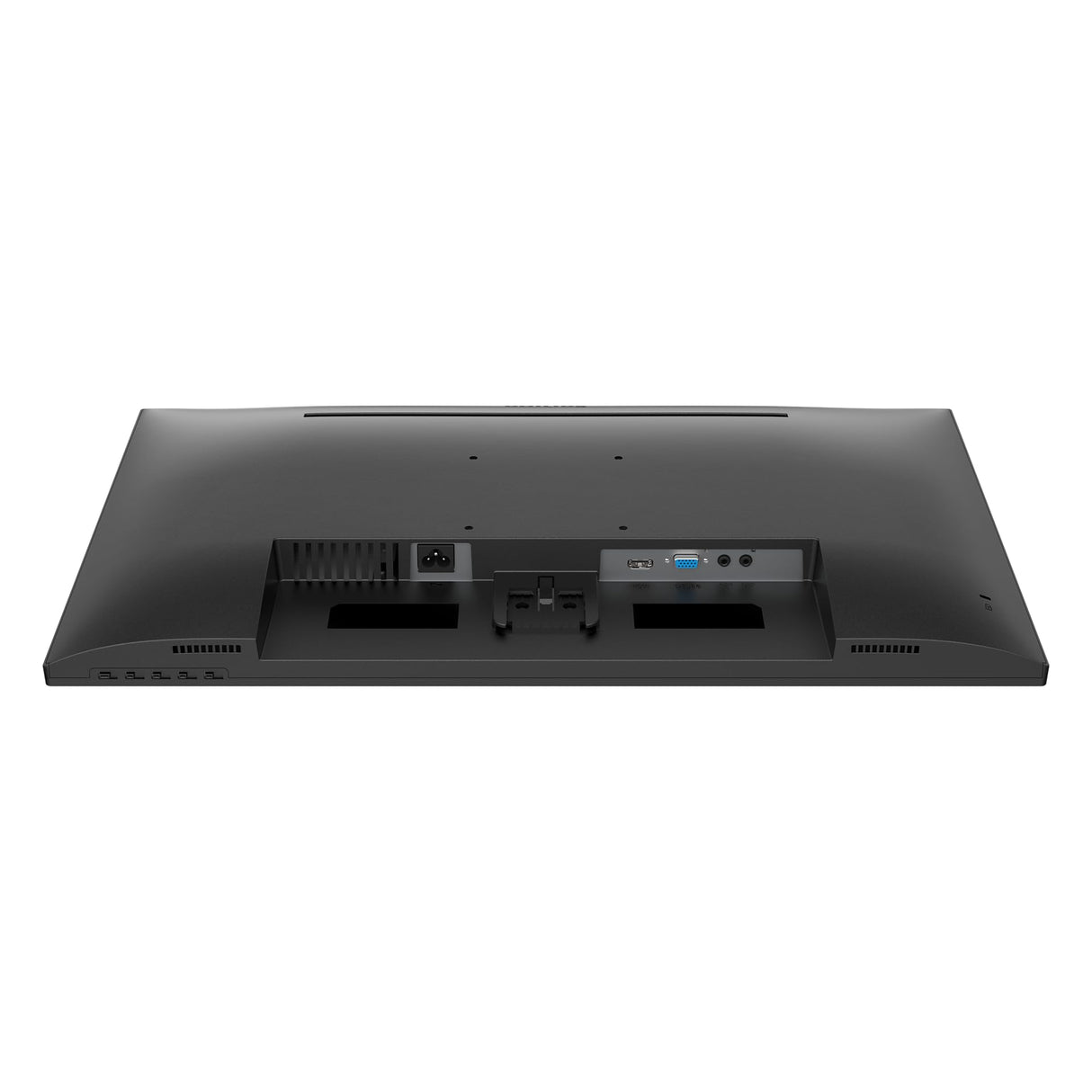 Philips 271V8LAB - Monitor Full HD de 27 Pulgadas, Altavoz (1920x1080, 100 Hz, VGA, HDMI), Negro