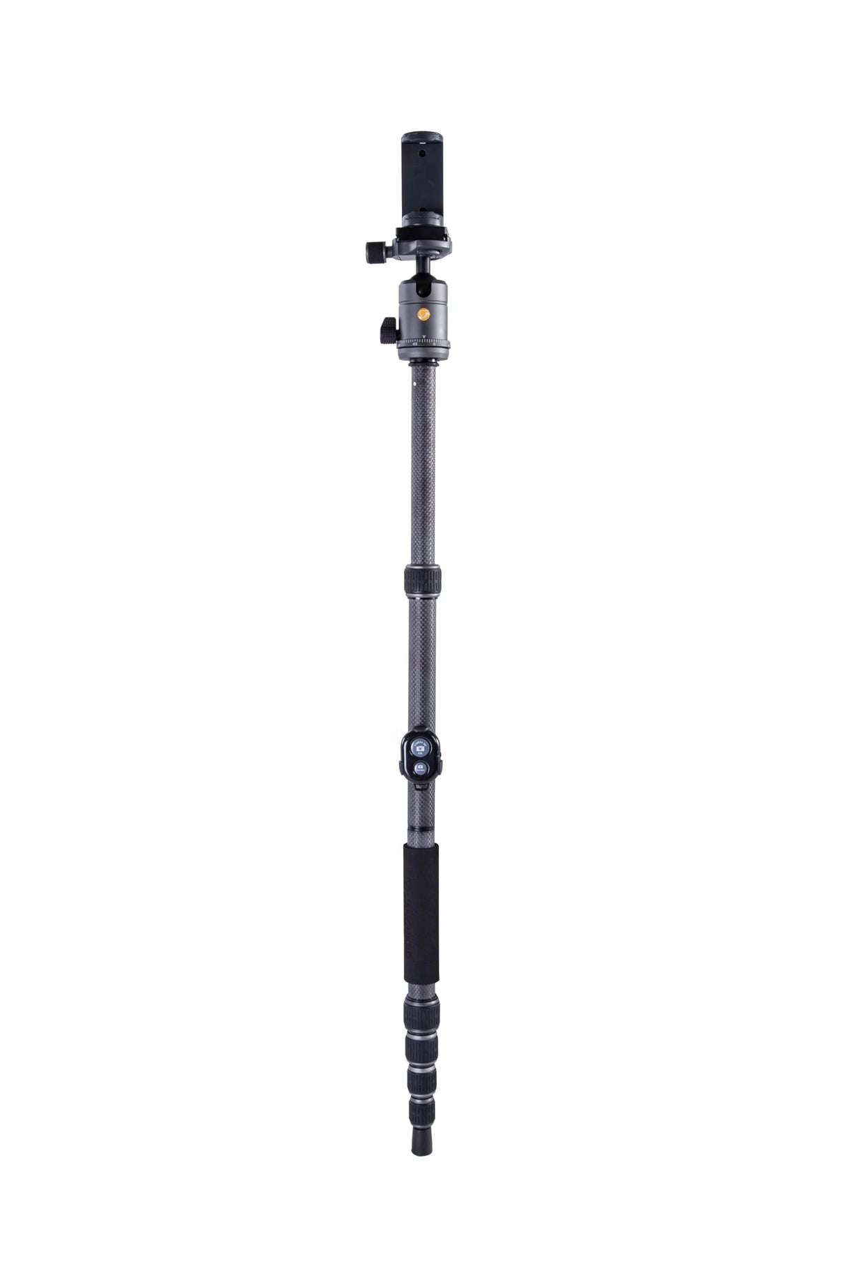 Vanguard Veo 3GO 235CB - Trípode Viaje Compacto Carbono rótula Bola