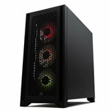 PcCom PC de Sobremesa iCUE Ryzen 5 7600X 32 GB RAM 1 TB SSD