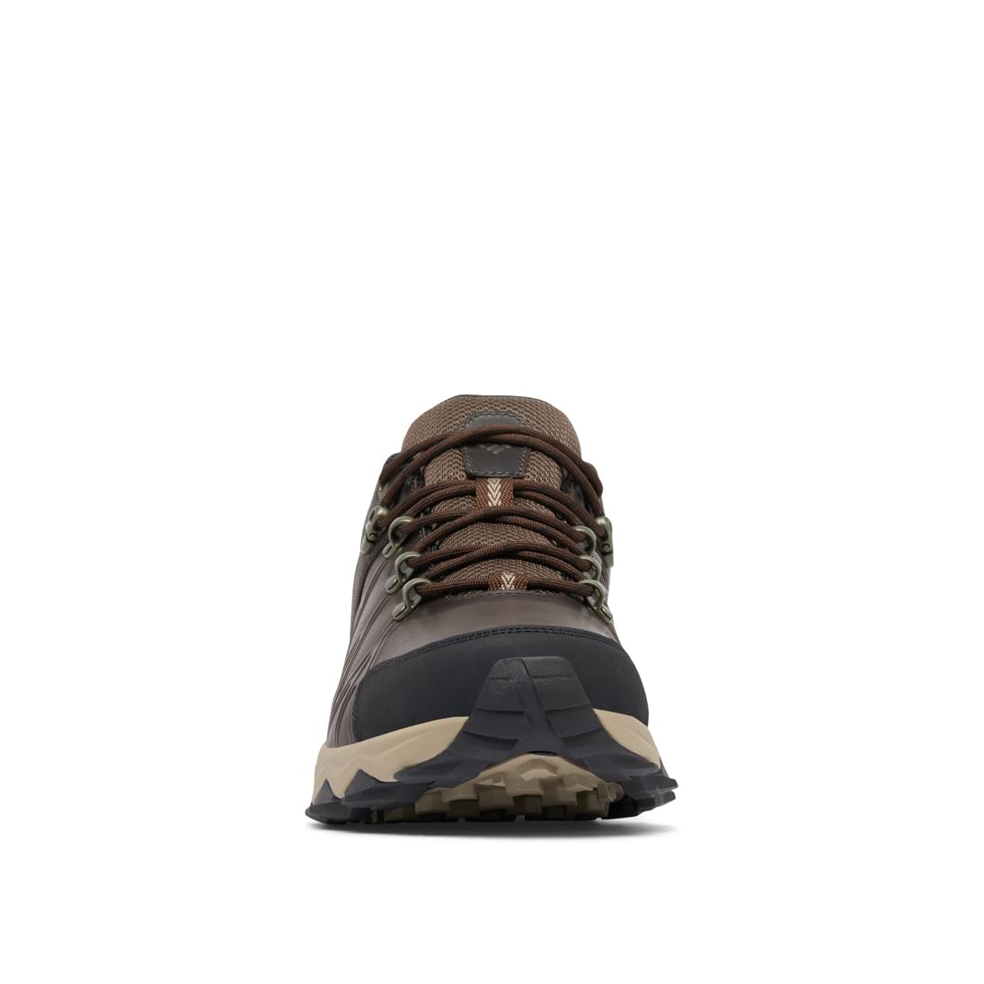 Columbia Zapatillas Bajas de Montaña para Hombre, PEAKFREAK II OUTDRY LEATHER