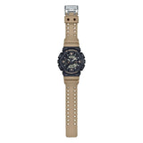 Casio Watch GA-110TU-1A5ER