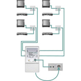 Axing MS32768PD071