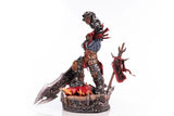 First 4 Figures DAWARST Darksiders First4Figures - Estatua de Resina
