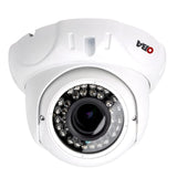 Cámara Oba ahd-f11 Cámara AHD 4 megapíxeles, IR Nocturnos SMD 35 Metros Varifocale Zoom