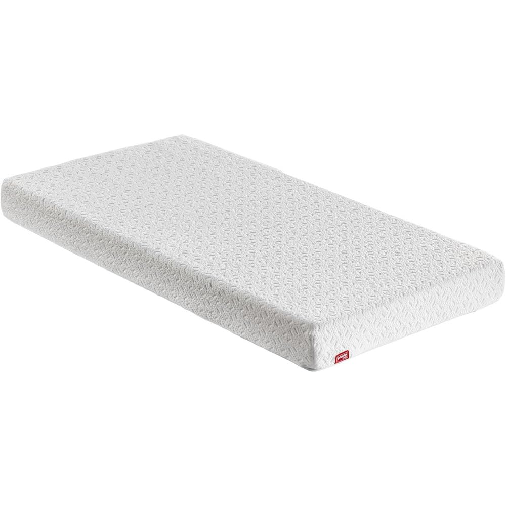 Pikolin Baby - Colchón Cuna 70 x 140 cm Viscoelástico BabyPro Altura 10cm – Hipoalergénico - Funda Extraíble y Lavable - Descanso Seguro y Transpirable