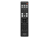 Denon D-M41 - Microcadena con lector de CD y Bluetooth, color Negro