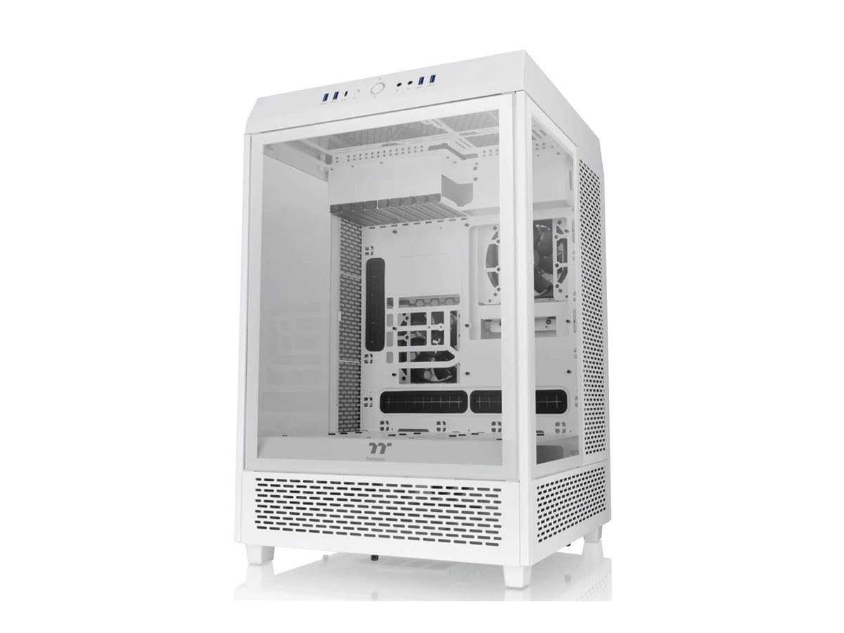 TT The Tower 500 Snow White| CA-1X1-00M6WN-00