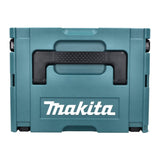 Makita 197720 – 6 Power Source Kit Li 18,0 V, incluye 4 x Batería de 3 Ah)
