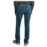 G-Star para Mujer Noxer Bootcut Jeans, Azul (Worn in Meadows D21437-D763-G725), 28W / 32L