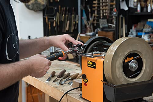 Triton 949257 - Amoladora (tamaño: 120W)