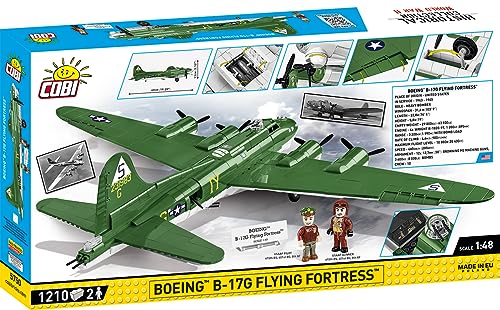 COBI 5750 Ladrillos, Various