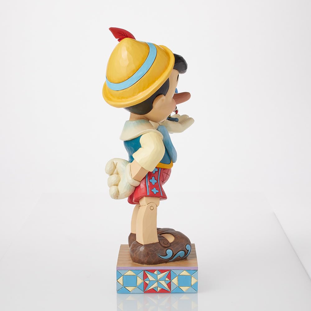 Disney Traditions Pinocho - Figura Grande