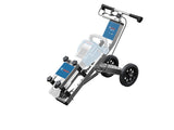 Bosch Professional soporte para martillo demoledor GHT 130 (compatible con GSH 16-30 y GSH 16-28)