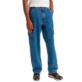 Levi's 568 Loose Strt Cargo Jeans, Get Involved T2, 30W / 32L Hombres