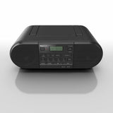 RX-D552E-K Black