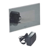 Monitor espejo manos libres Legrand 369225 2 hilos 7" OSCURO