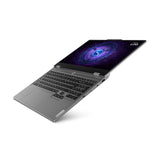Laptop Lenovo 83GS00BXSP 15,6" 32 GB RAM 24 GB RAM 512 GB SSD NVIDIA GeForce RTX 3050 QWERTY Español - Marca: Lenovo - EAN: 0198153536245