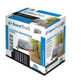 Eurotrail Caravanhoes - 400/450 x 250 x 220 cm
